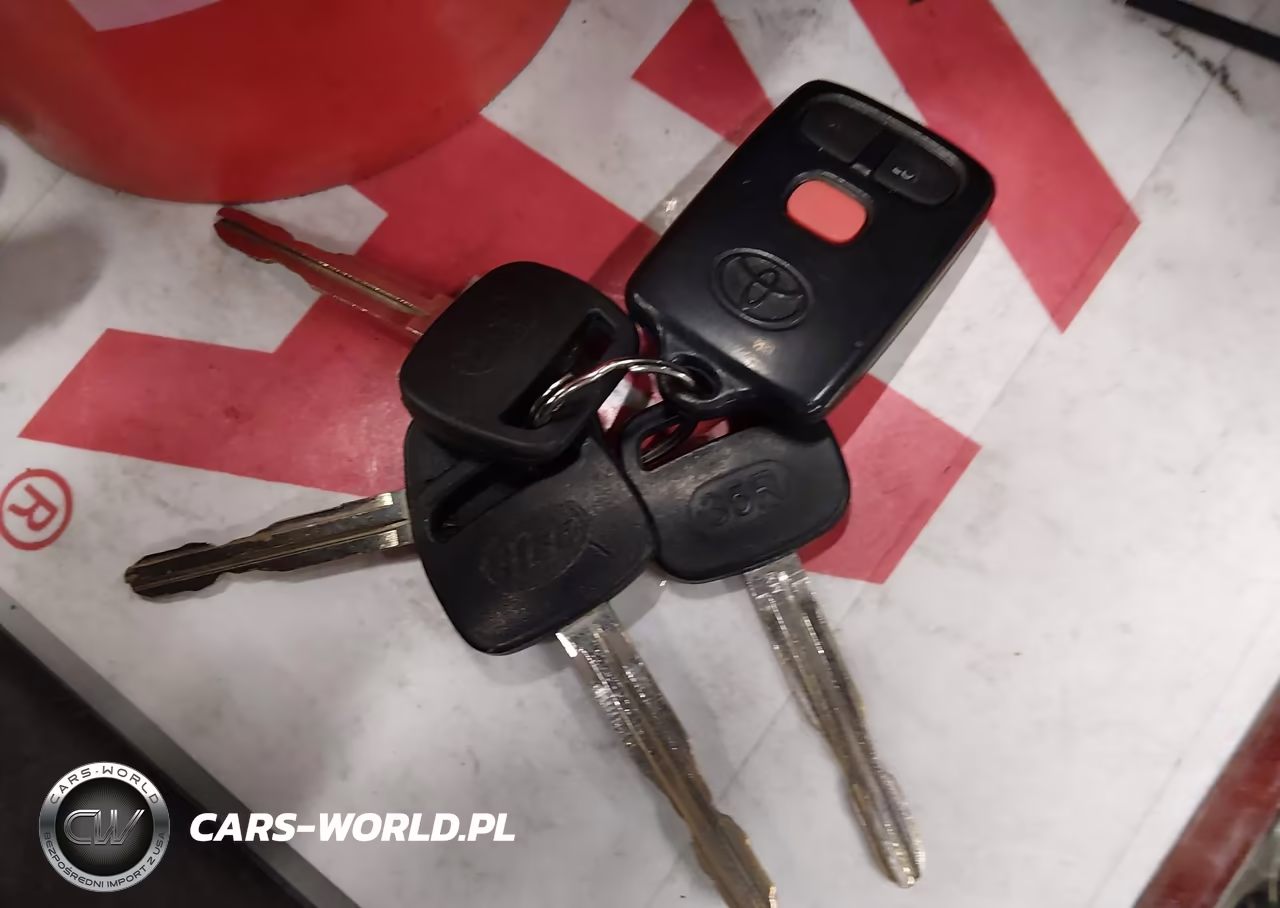 1997 Toyota Avalon Xls VIN:4T1BF12B3VU149834 - 11