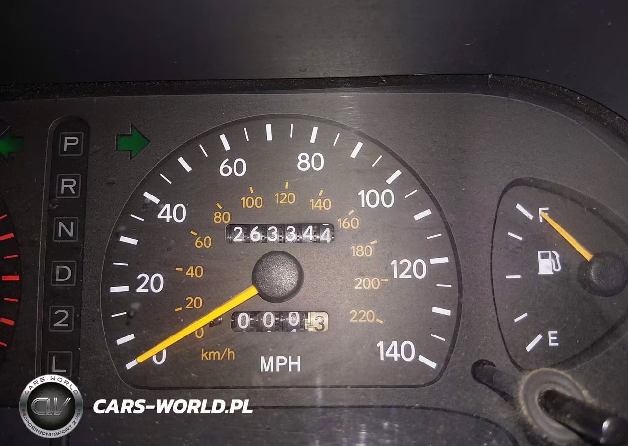 1997 Toyota Avalon Xls VIN:4T1BF12B3VU149834 - 15
