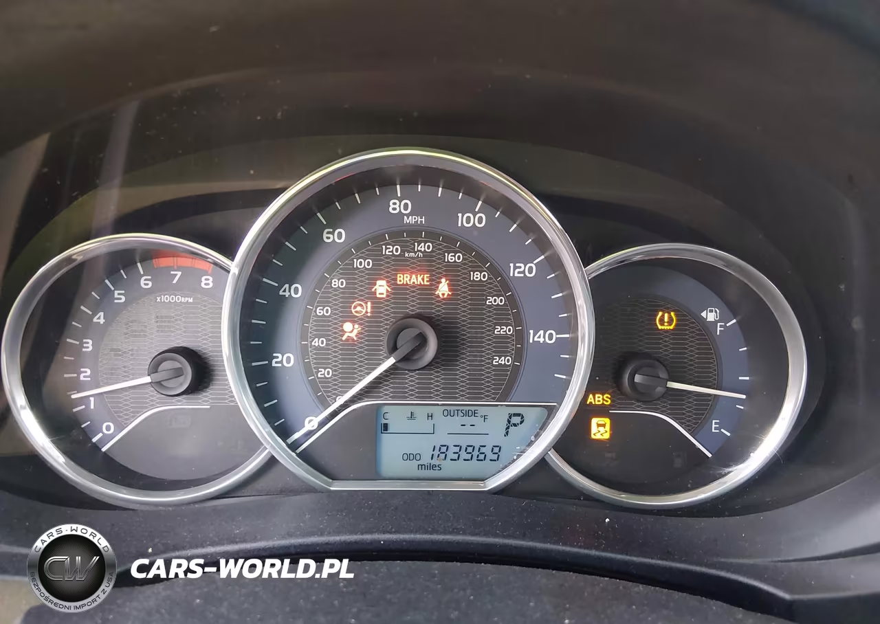 2014 Toyota Corolla L VIN:2T1BURHE8EC167396 - 15