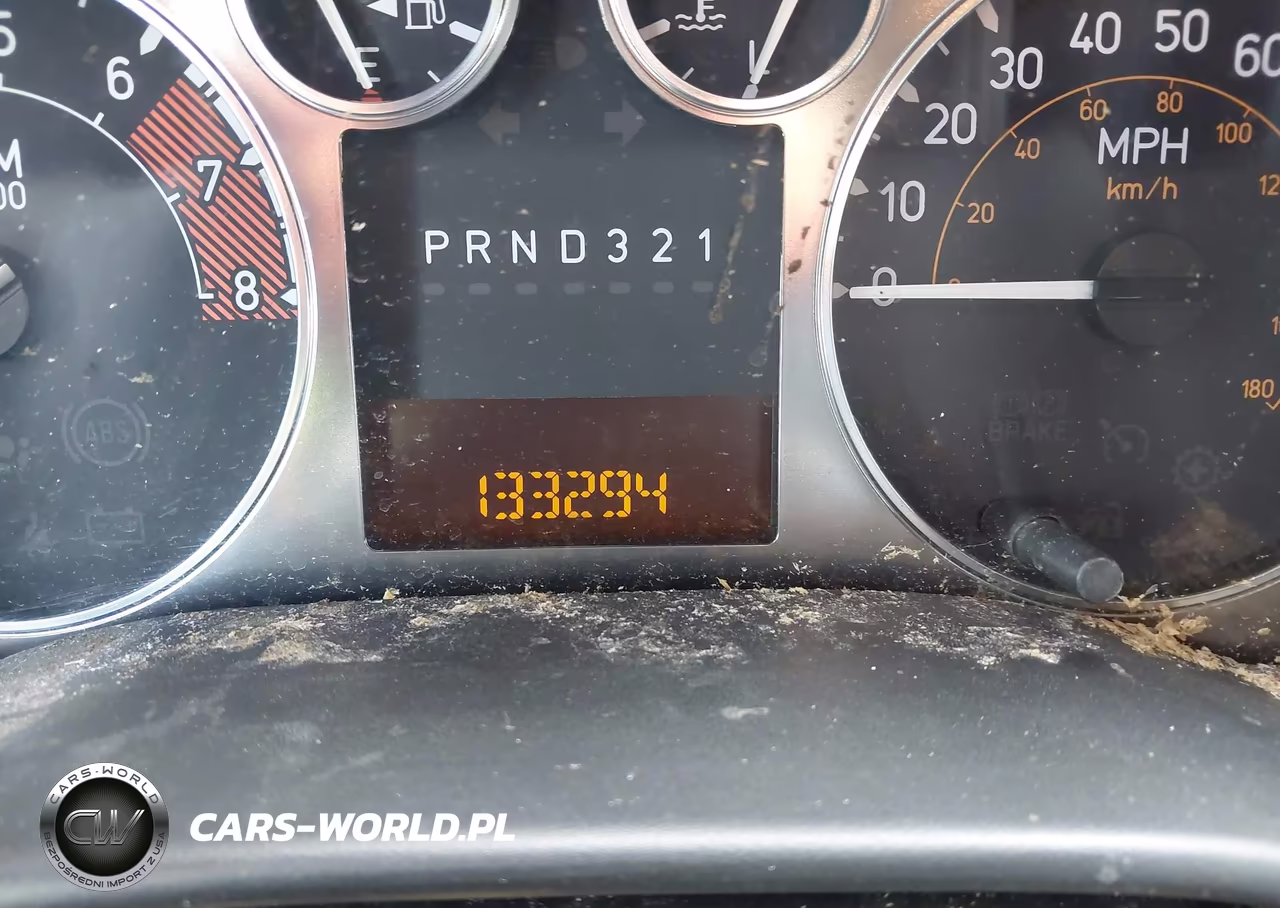 2006 Hummer H3 Suv VIN:5GTDN136368158909 - 7
