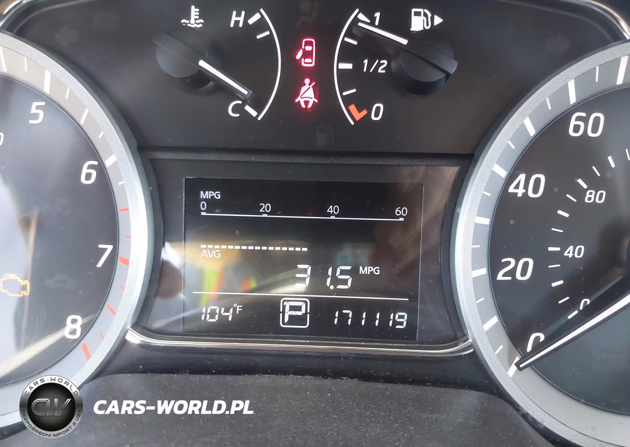 2015 Nissan Sentra Sv VIN:3N1AB7AP6FY235023 - 15