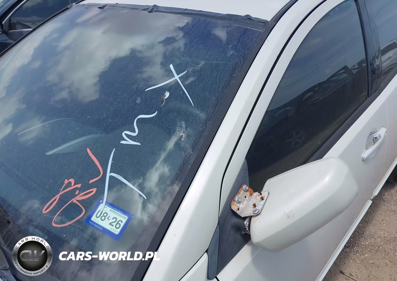 2006 Mitsubishi Galant Es-Se VIN:4A3AB36F76E058806 - 6