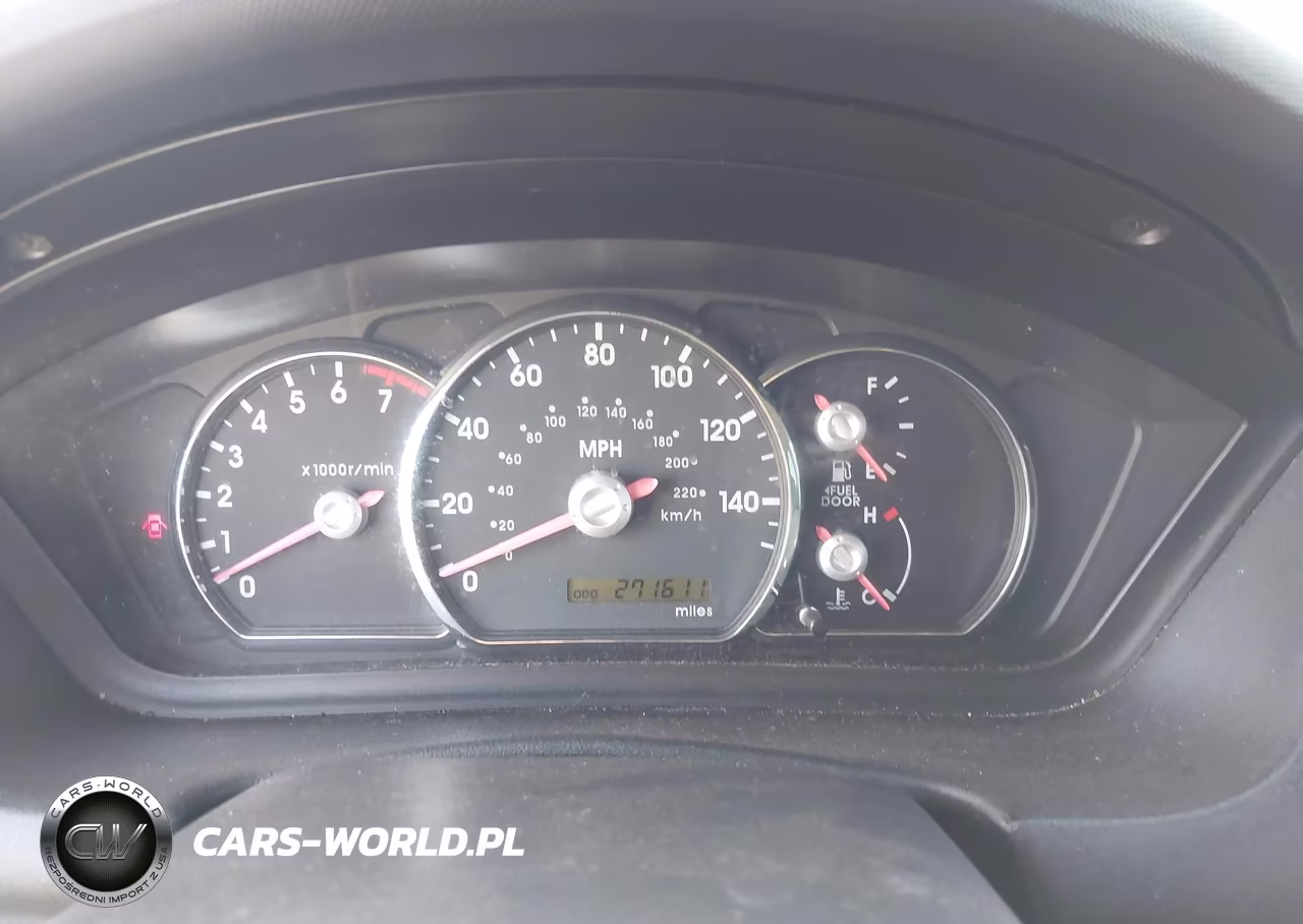 2006 Mitsubishi Galant Es-Se VIN:4A3AB36F76E058806 - 7