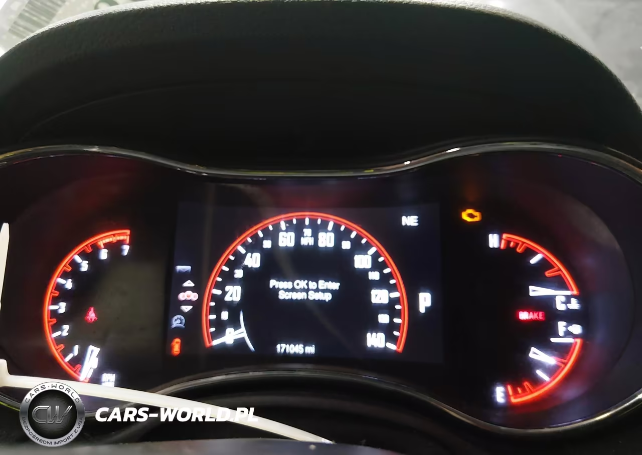 2015 Dodge Durango R-T VIN:1C4SDJCTXFC730191 - 7