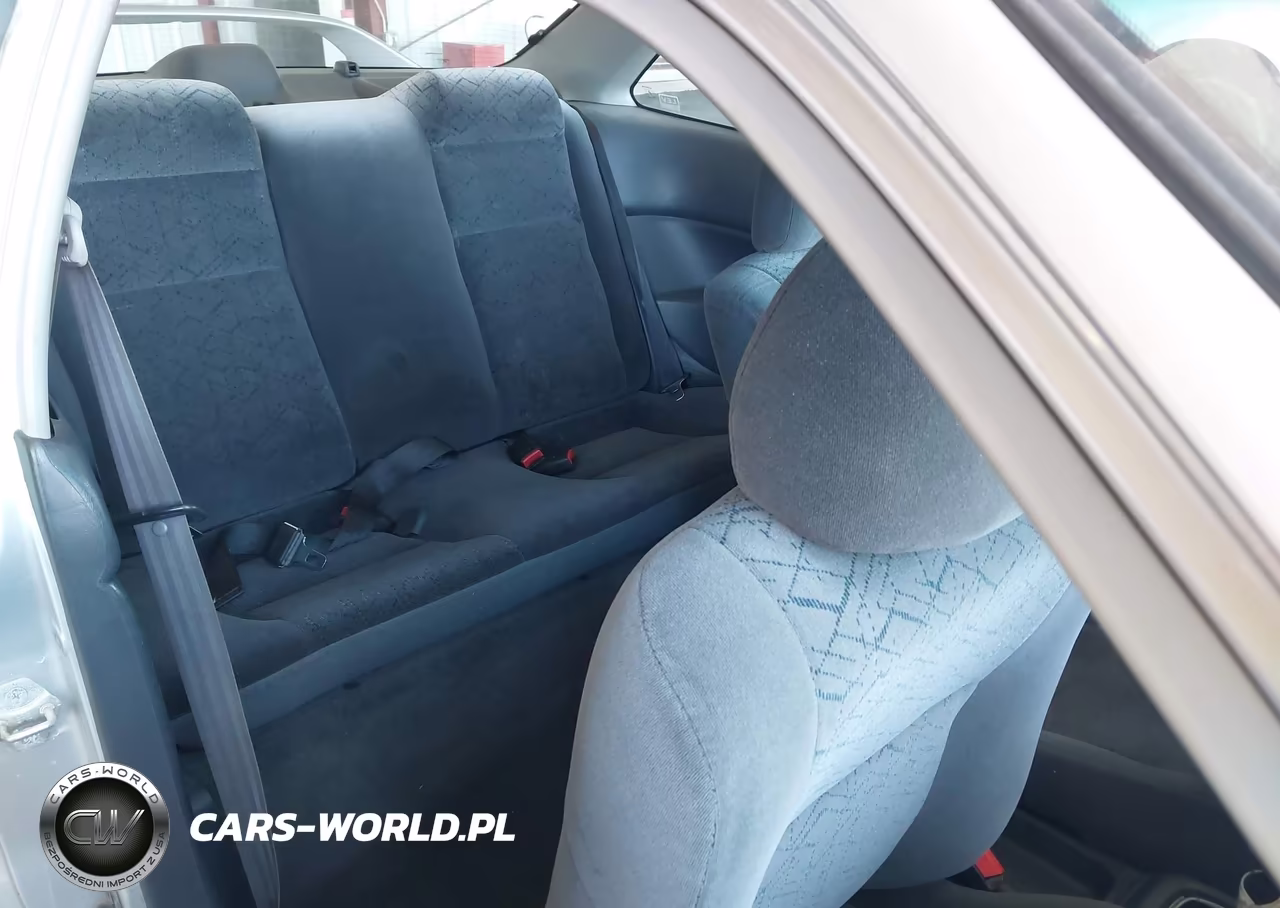 2000 Honda Civic Ex VIN:1HGEJ8144YL077954 - 8