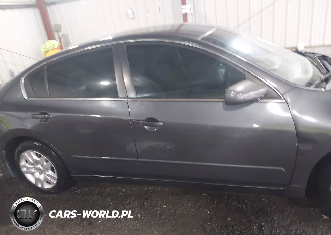 2012 Nissan Altima 2.5 S VIN:1N4AL2AP2CC143883 - 14