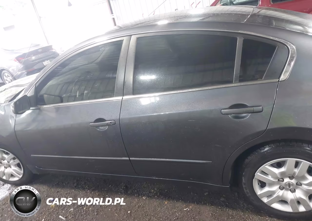 2012 Nissan Altima 2.5 S VIN:1N4AL2AP2CC143883 - 15