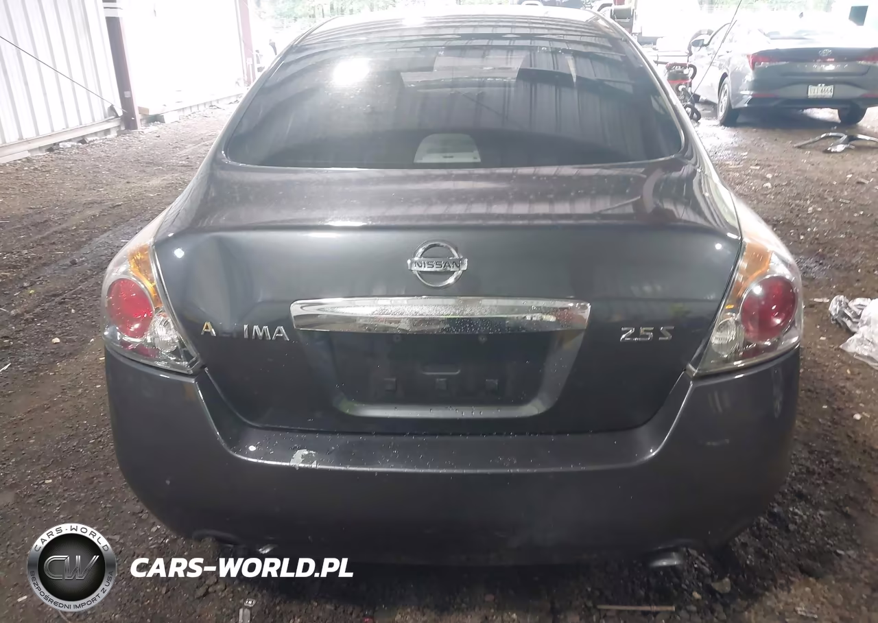 2012 Nissan Altima 2.5 S VIN:1N4AL2AP2CC143883 - 17