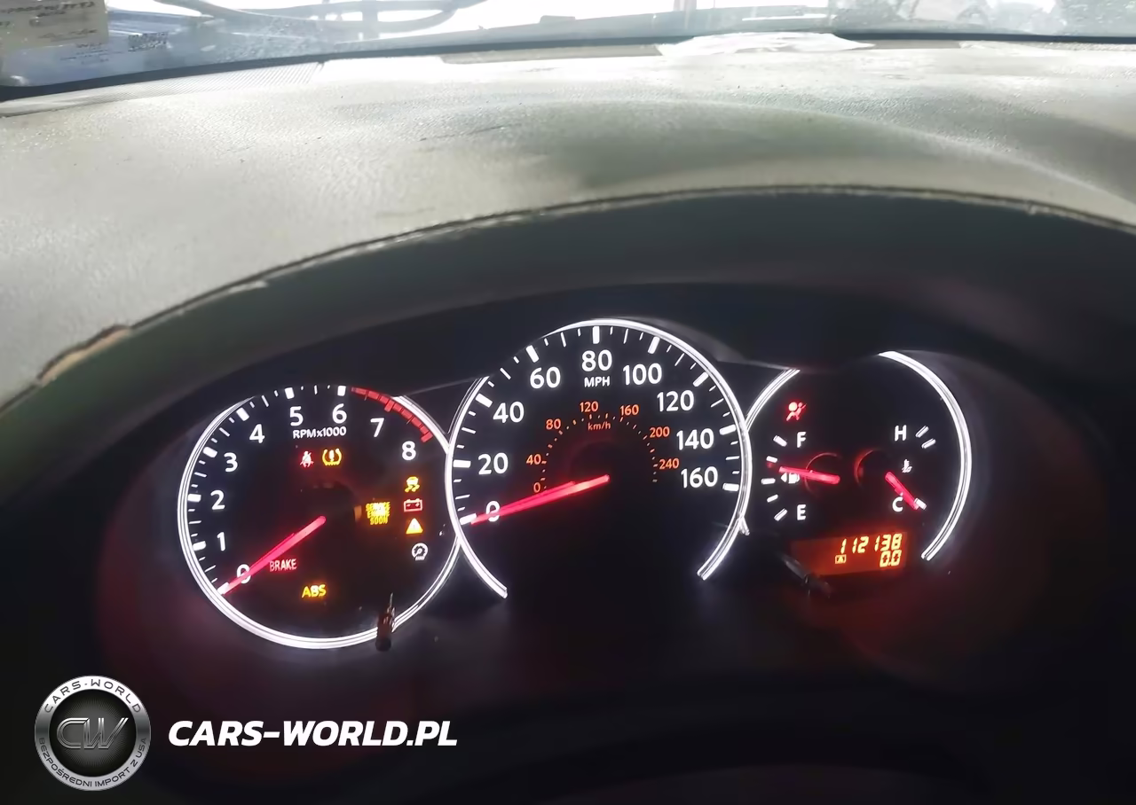 2012 Nissan Altima 2.5 S VIN:1N4AL2AP2CC143883 - 7