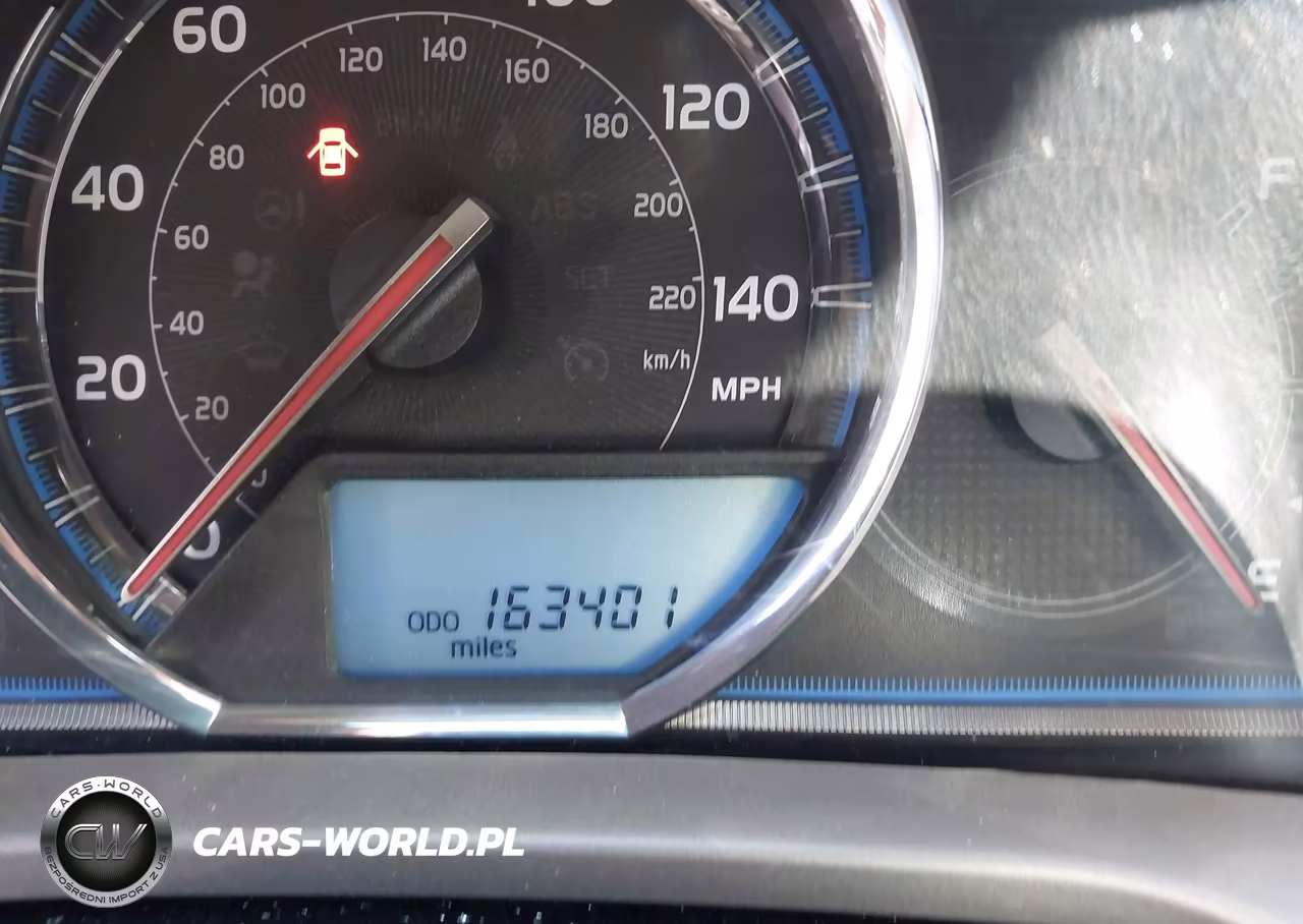 2015 Toyota Rav4 Limited VIN:2T3DFREV9FW298660 - 7