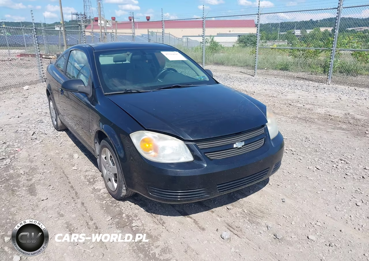 2006 Chevrolet Cobalt Ls