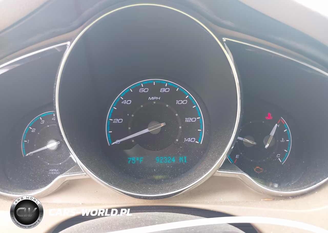 2011 Chevrolet Malibu 1Lt VIN:1G1ZC5E17BF214473 - 7