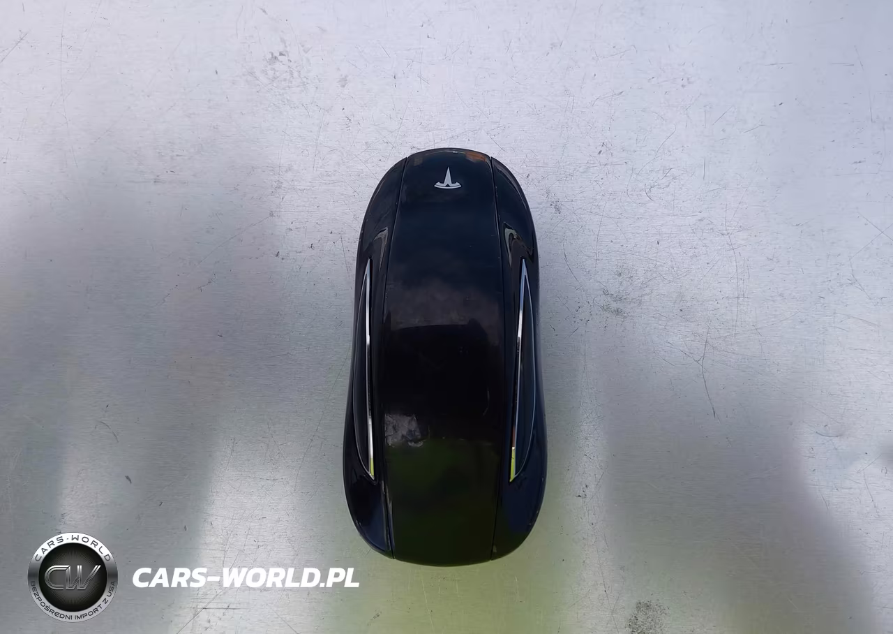 2020 Tesla Model X Long Range Dual Motor All-Wheel Drive-Long Range Plus Dual Motor All-Wheel Drive VIN:5YJXCAE22LF262324 - 11