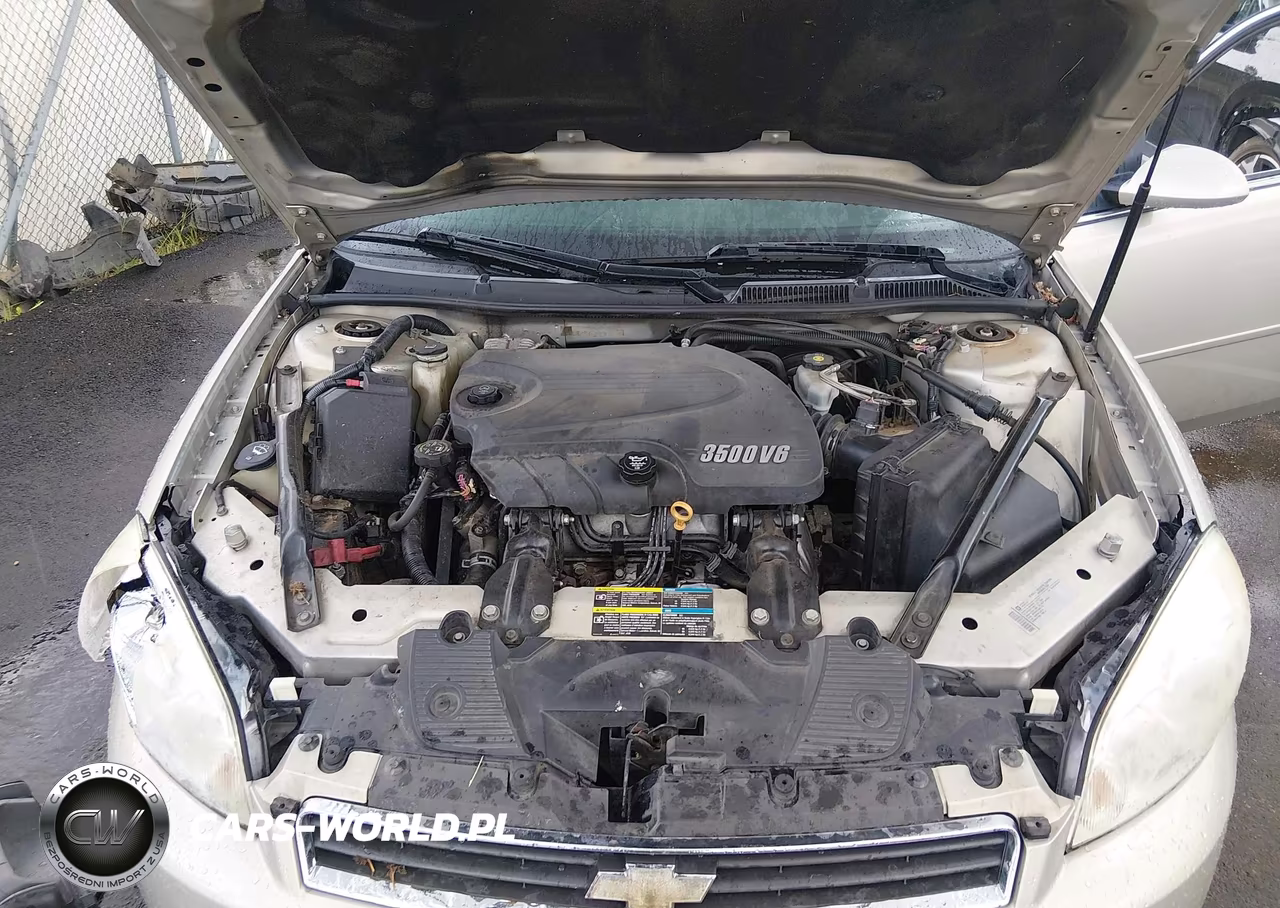 2010 Chevrolet Impala Lt VIN:2G1WB5EK7A1184752 - 10