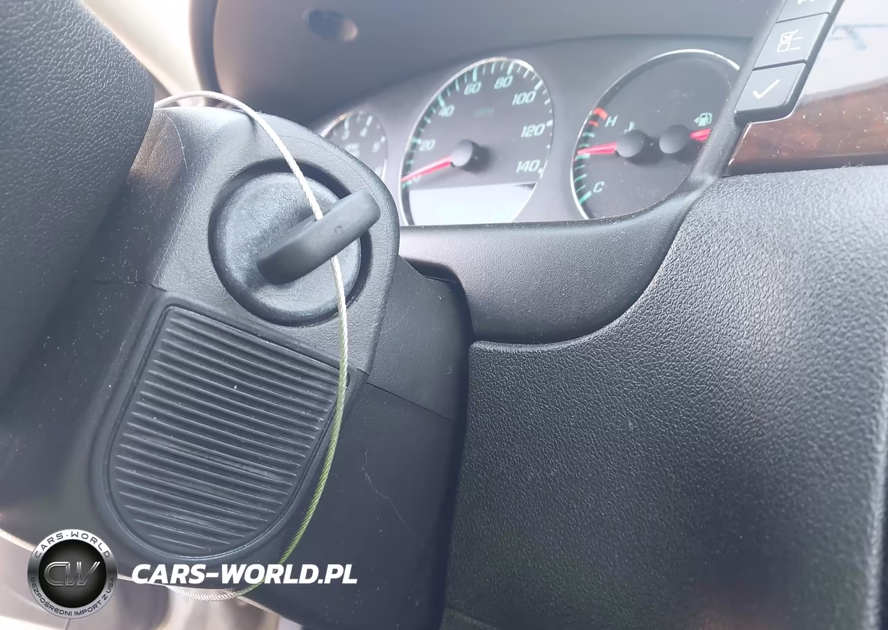 2010 Chevrolet Impala Lt VIN:2G1WB5EK7A1184752 - 11