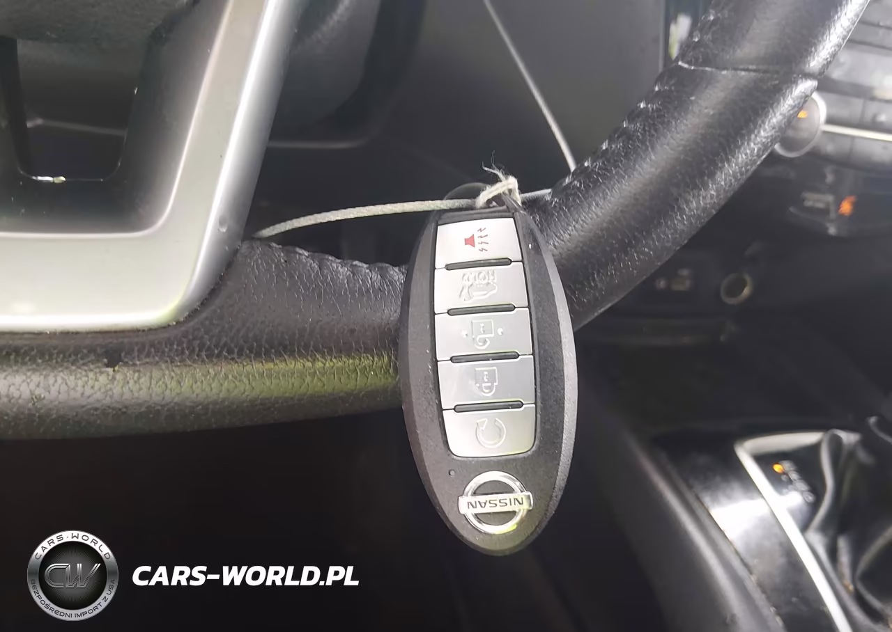 2019 Nissan Rogue Sv VIN:KNMAT2MV8KP554667 - 11