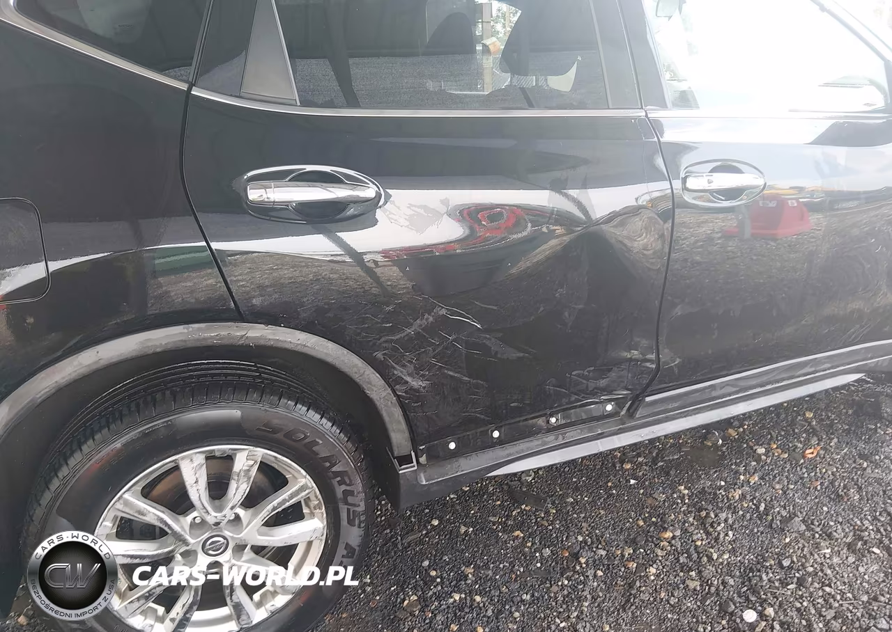 2019 Nissan Rogue Sv VIN:KNMAT2MV8KP554667 - 6