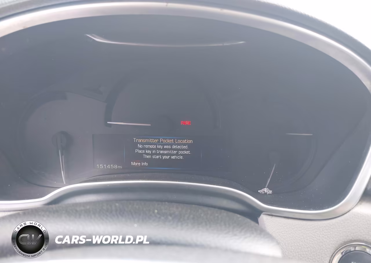 2015 Cadillac Srx Luxury Collection VIN:3GYFNBE36FS586127 - 7