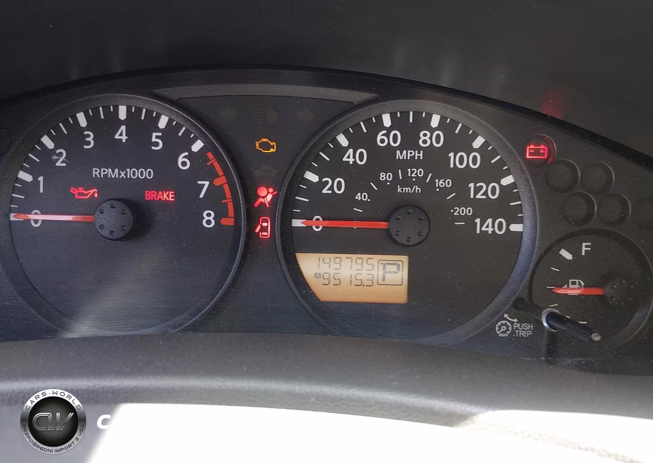 2015 Nissan Frontier S VIN:1N6BD0CT2FN725028 - 7