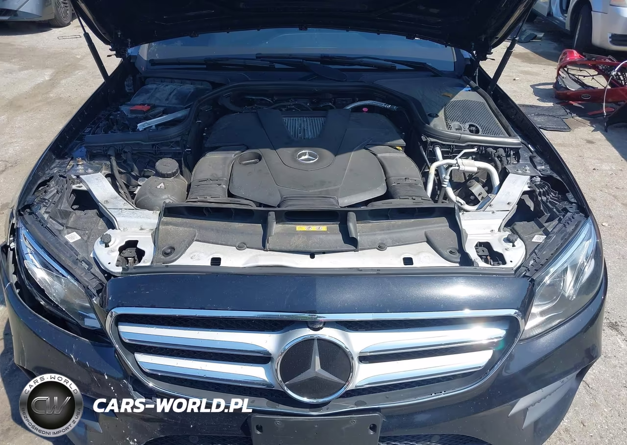 2019 Mercedes-Benz E 450 4Matic VIN:WDDZH6JB4KA539453 - 10