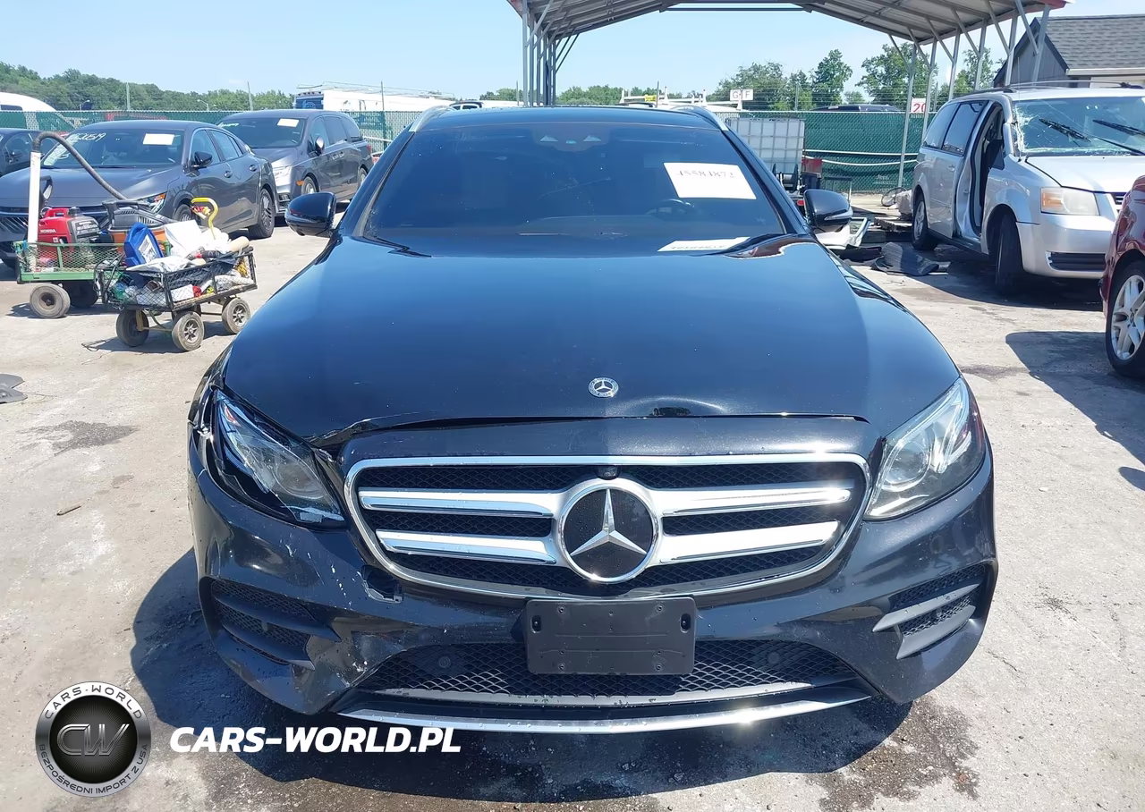 2019 Mercedes-Benz E 450 4Matic VIN:WDDZH6JB4KA539453 - 12
