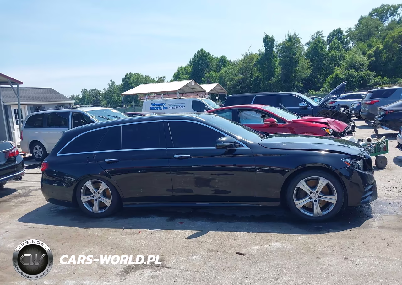 2019 Mercedes-Benz E 450 4Matic VIN:WDDZH6JB4KA539453 - 13