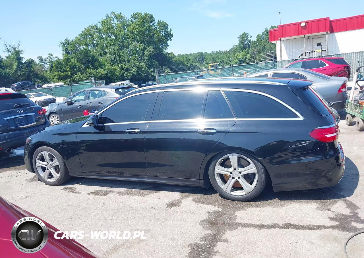 2019 Mercedes-Benz E 450 4Matic VIN:WDDZH6JB4KA539453 - 14