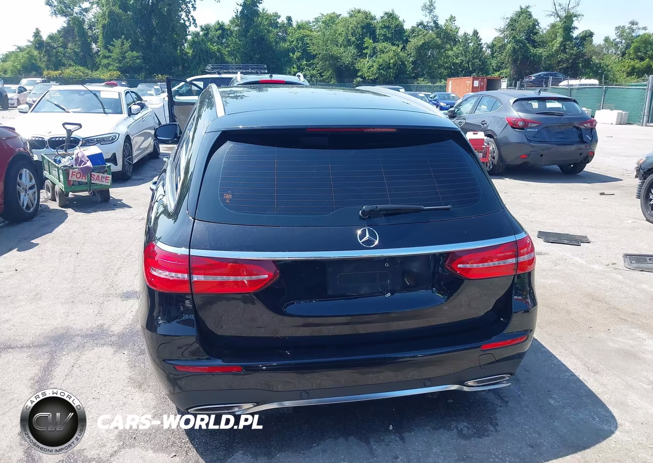 2019 Mercedes-Benz E 450 4Matic VIN:WDDZH6JB4KA539453 - 16