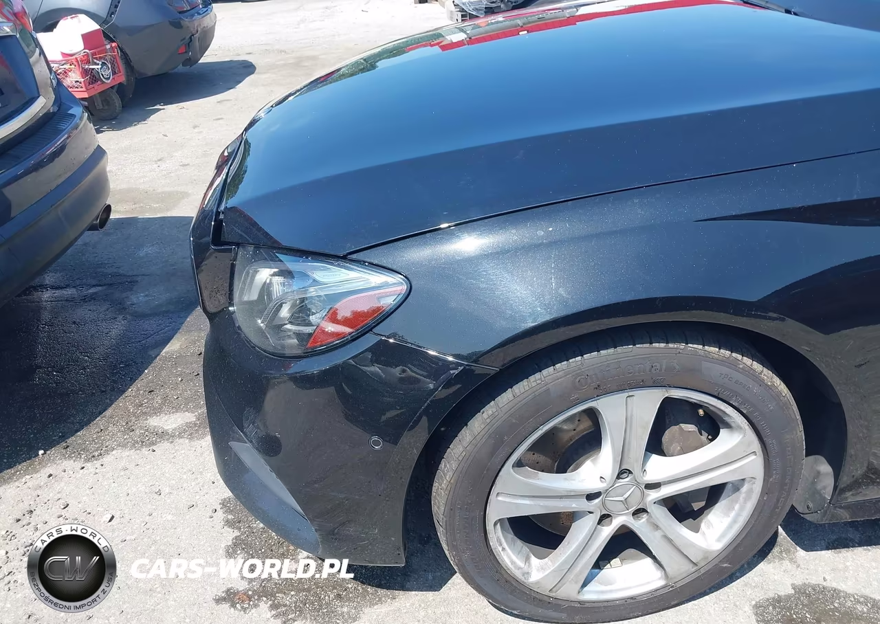 2019 Mercedes-Benz E 450 4Matic VIN:WDDZH6JB4KA539453 - 17