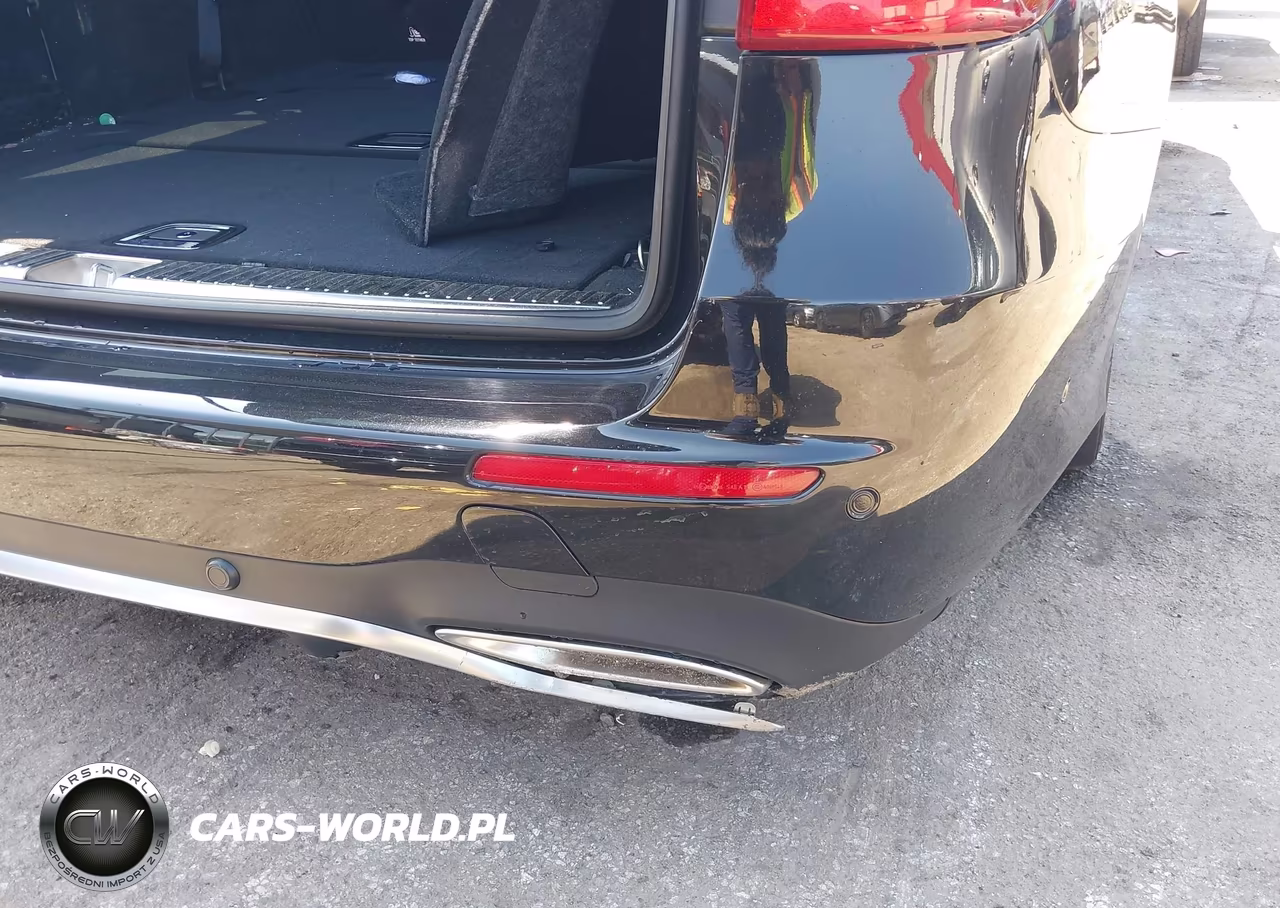 2019 Mercedes-Benz E 450 4Matic VIN:WDDZH6JB4KA539453 - 18