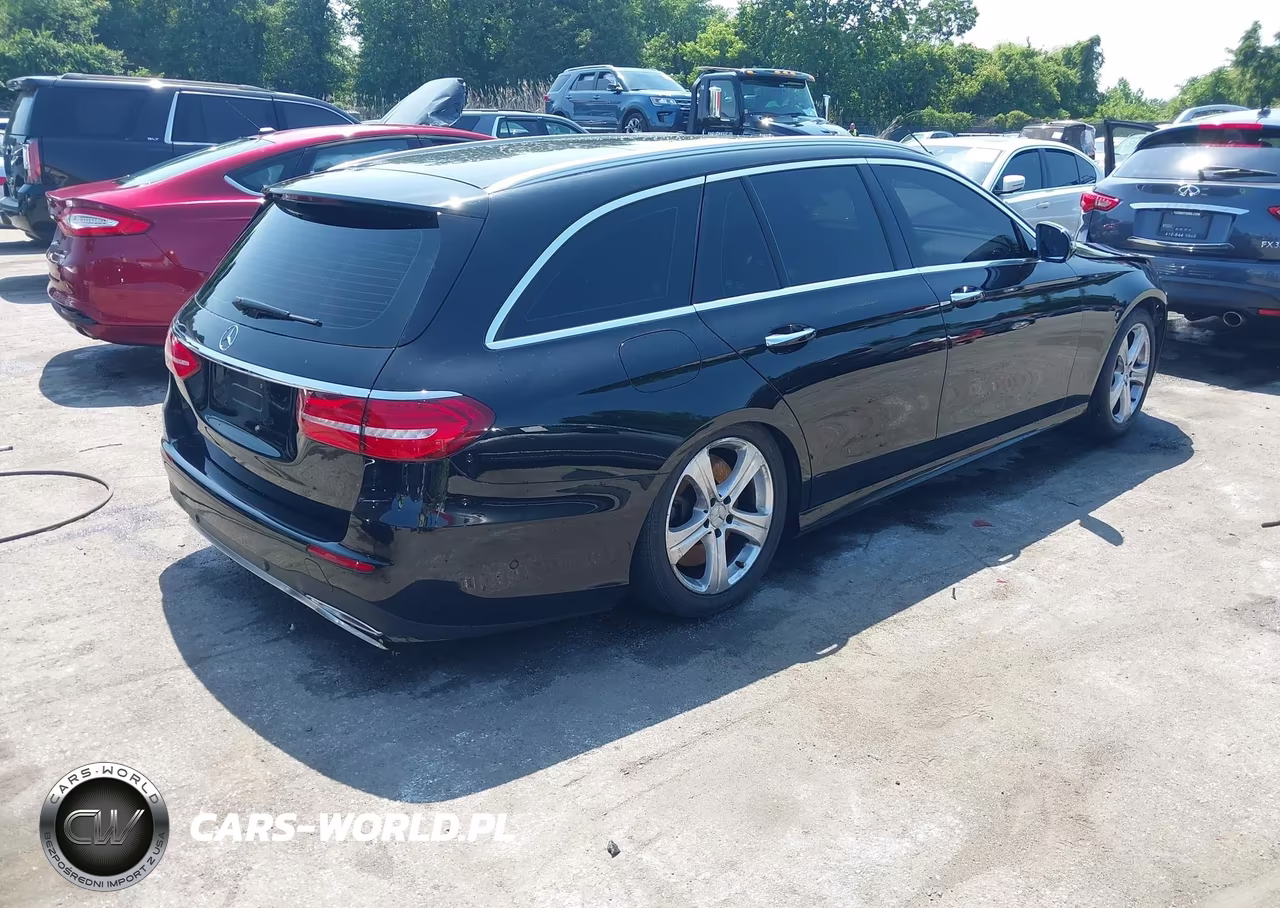 2019 Mercedes-Benz E 450 4Matic VIN:WDDZH6JB4KA539453 - 4