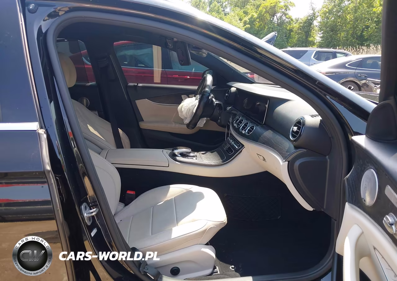 2019 Mercedes-Benz E 450 4Matic VIN:WDDZH6JB4KA539453 - 5