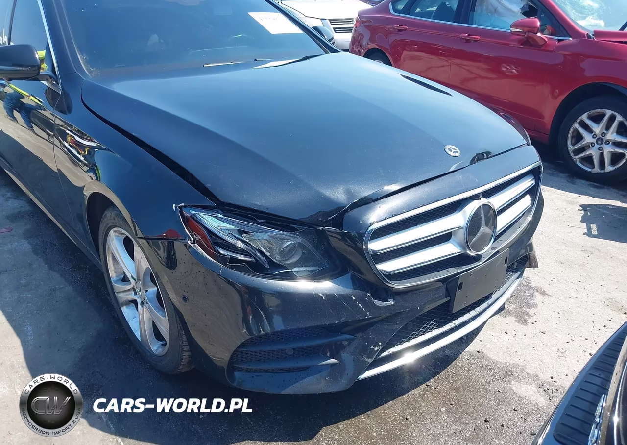 2019 Mercedes-Benz E 450 4Matic VIN:WDDZH6JB4KA539453 - 6