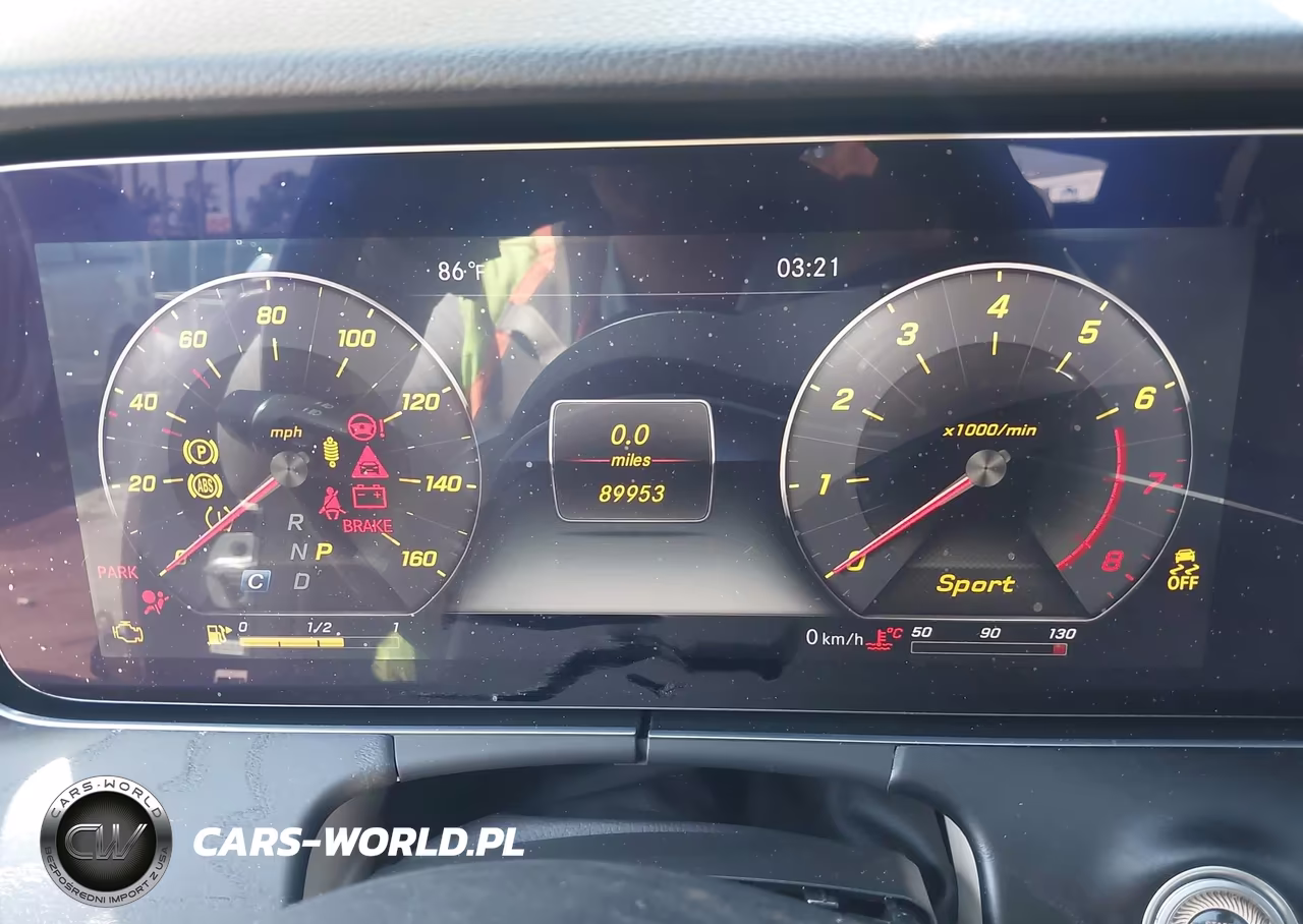 2019 Mercedes-Benz E 450 4Matic VIN:WDDZH6JB4KA539453 - 7