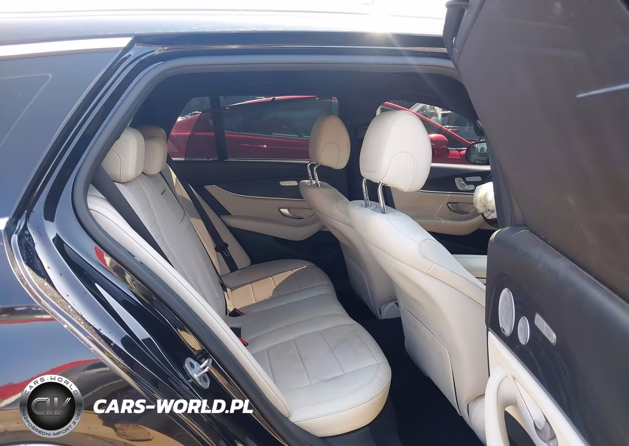 2019 Mercedes-Benz E 450 4Matic VIN:WDDZH6JB4KA539453 - 8