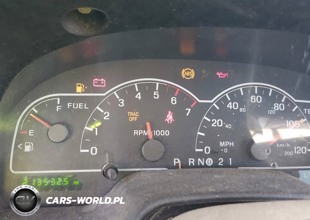 1999 Ford Windstar Se VIN:2FMZA5247XBC28969 - 7