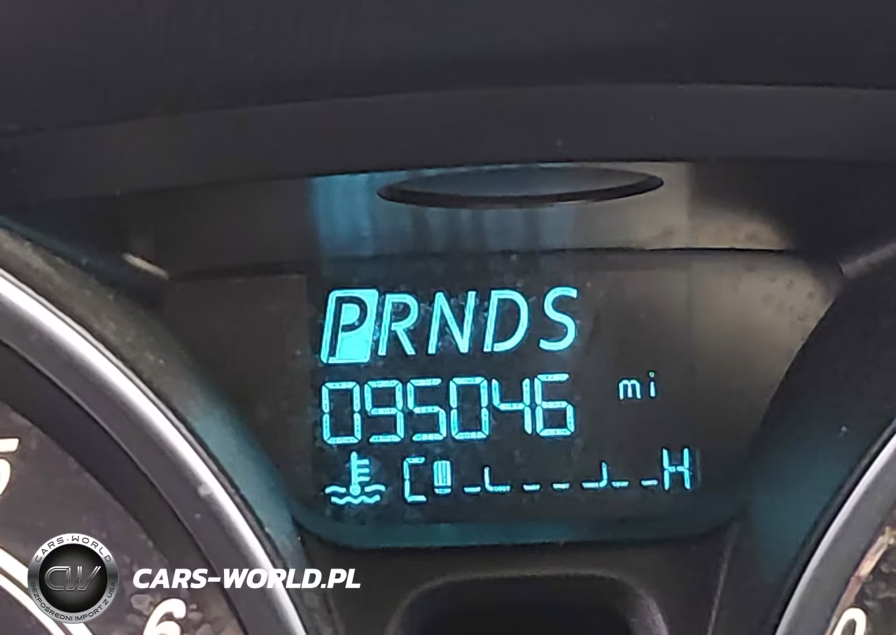 2019 Ford Fiesta Se VIN:3FADP4EJ5KM121800 - 15