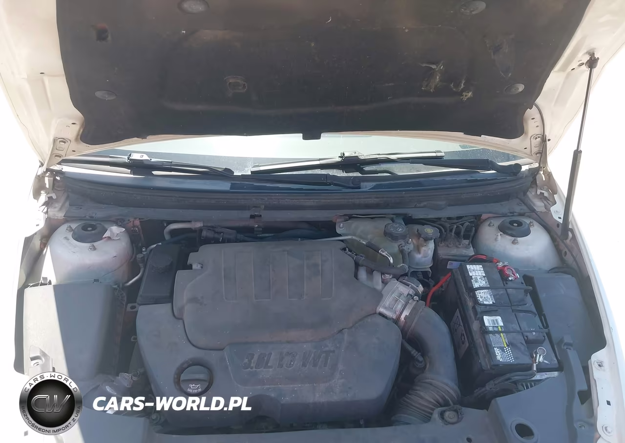 2011 Chevrolet Malibu Ltz VIN:1G1ZE5E72BF201077 - 10