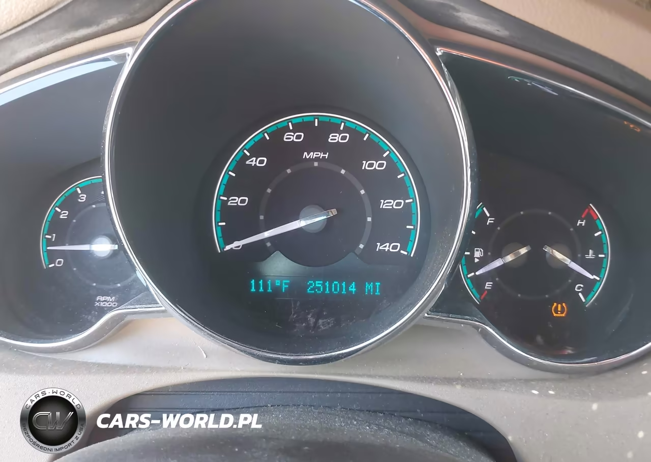2011 Chevrolet Malibu Ltz VIN:1G1ZE5E72BF201077 - 7