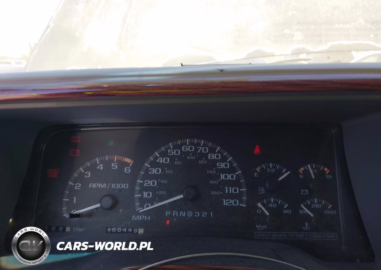 2000 Cadillac Escalade Standard VIN:1GYEK63R9YR202477 - 7