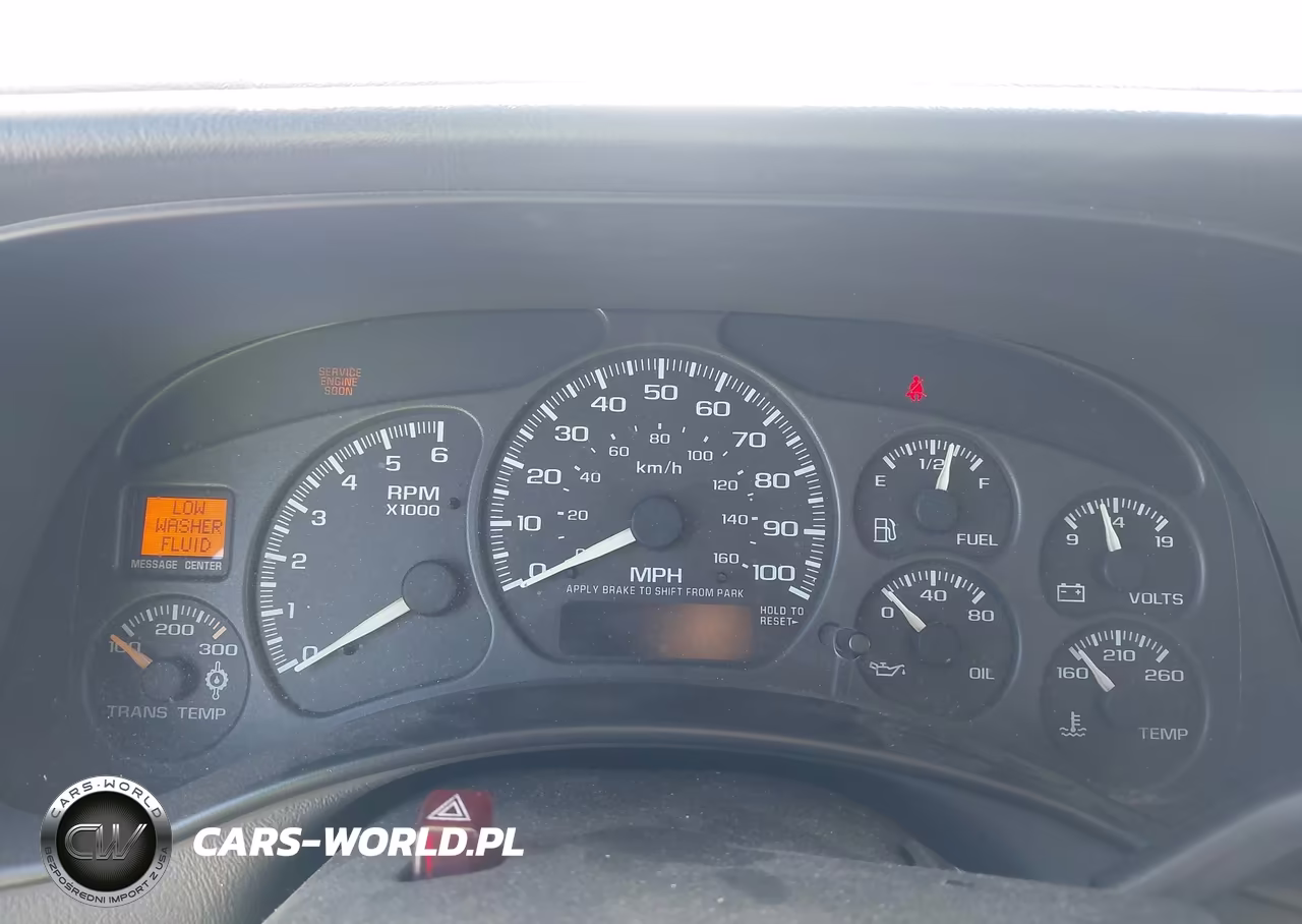 2002 Chevrolet Silverado 2500Hd Ls VIN:1GCHK23U12F181522 - 7