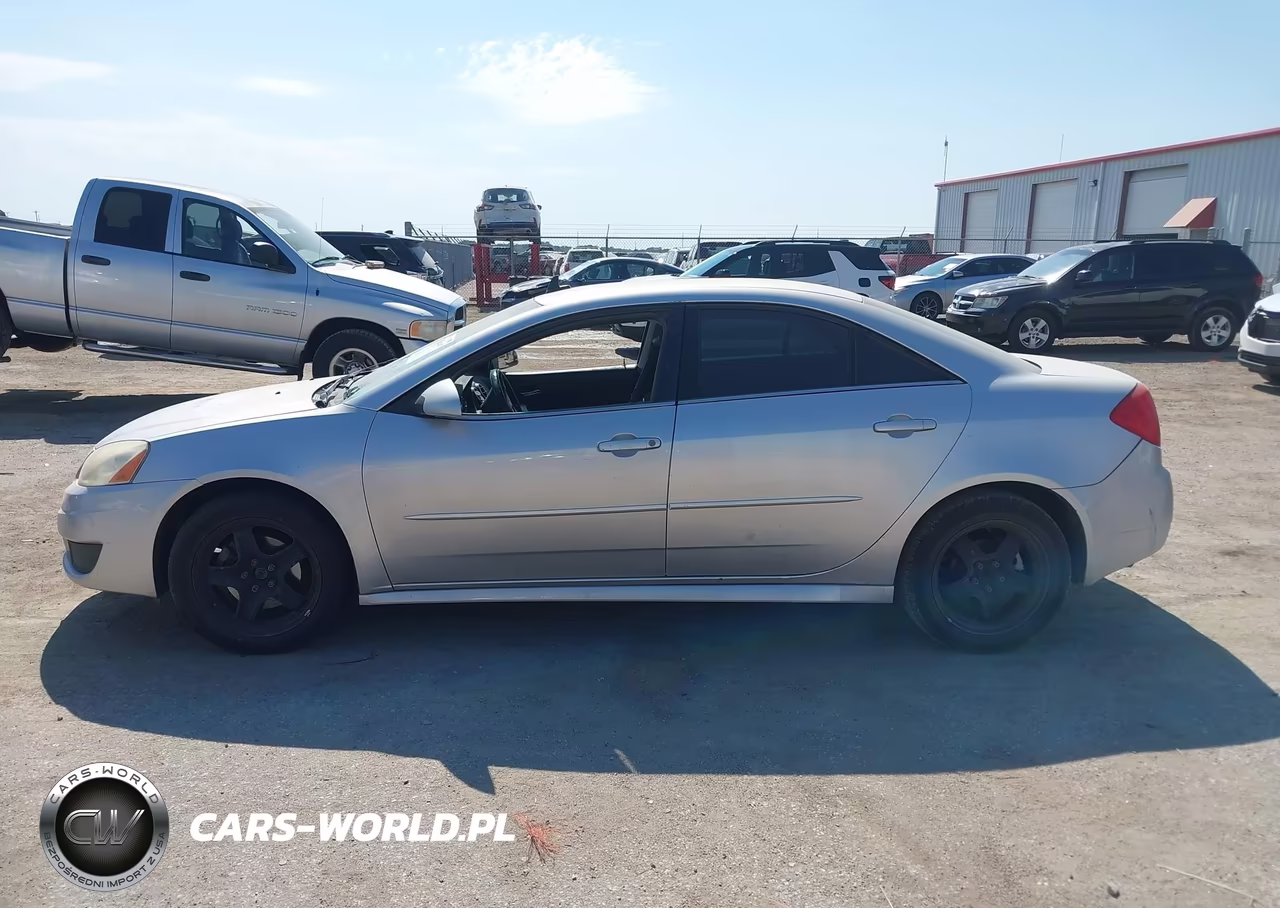 2010 Pontiac G6 VIN:1G2ZA5EBXA4165791 - 14