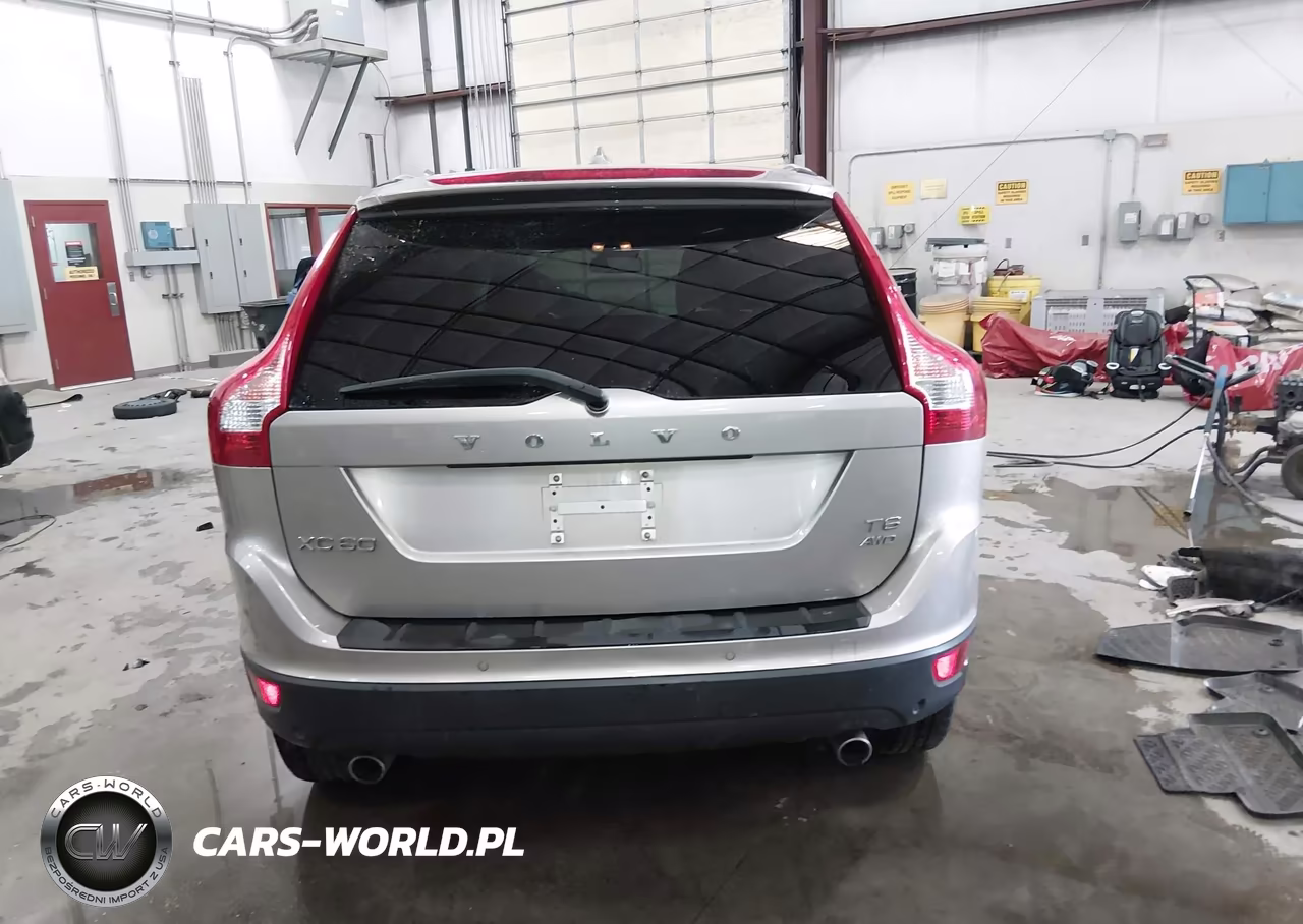 2012 Volvo Xc60 T6-T6 Platinum-T6 Premier Plus-T6 R-Design-T6 R-Design Platinum-T6 R-Design Premier Plus VIN:YV4902DZ8C2310754 - 15