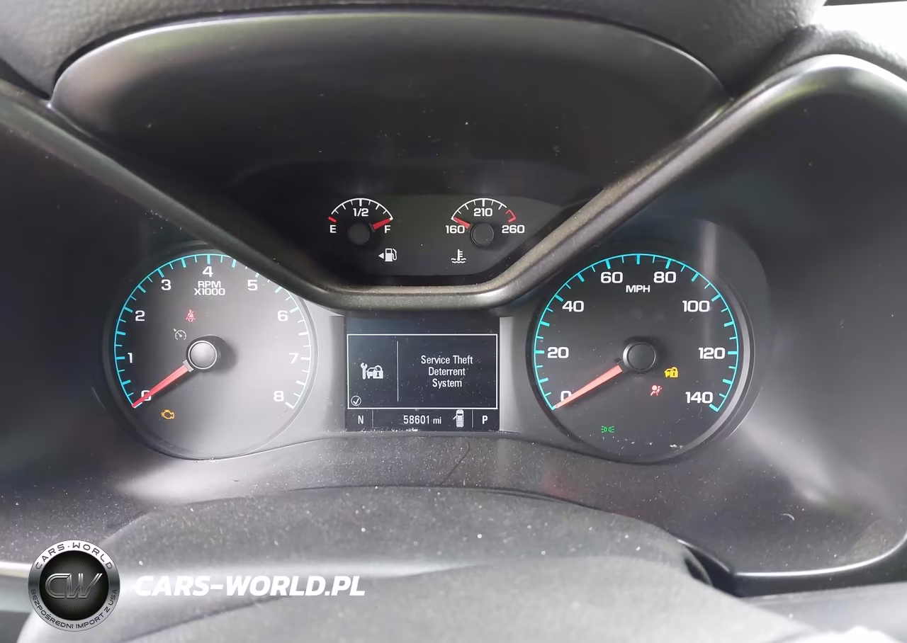 2021 Chevrolet Colorado Lt VIN:1GCGSCEN4M1294677 - 7