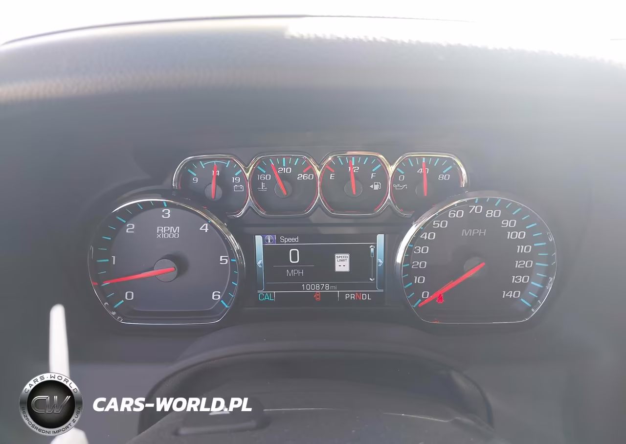 2020 GMC Yukon 2Wd Slt VIN:1GKS1BKC0LR288650 - 7