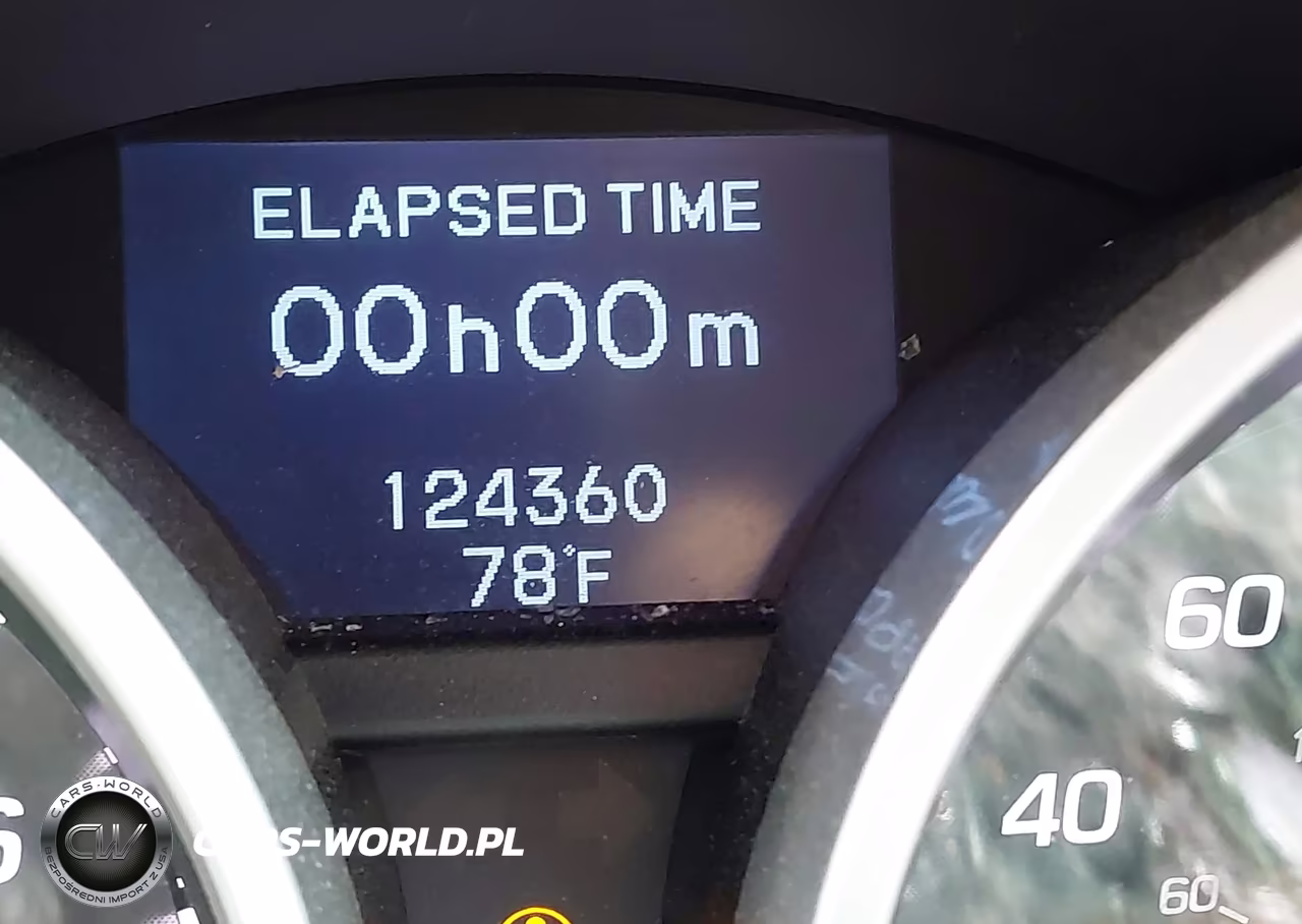 2012 Acura Tl 3.7 VIN:19UUA9E54CA000722 - 15