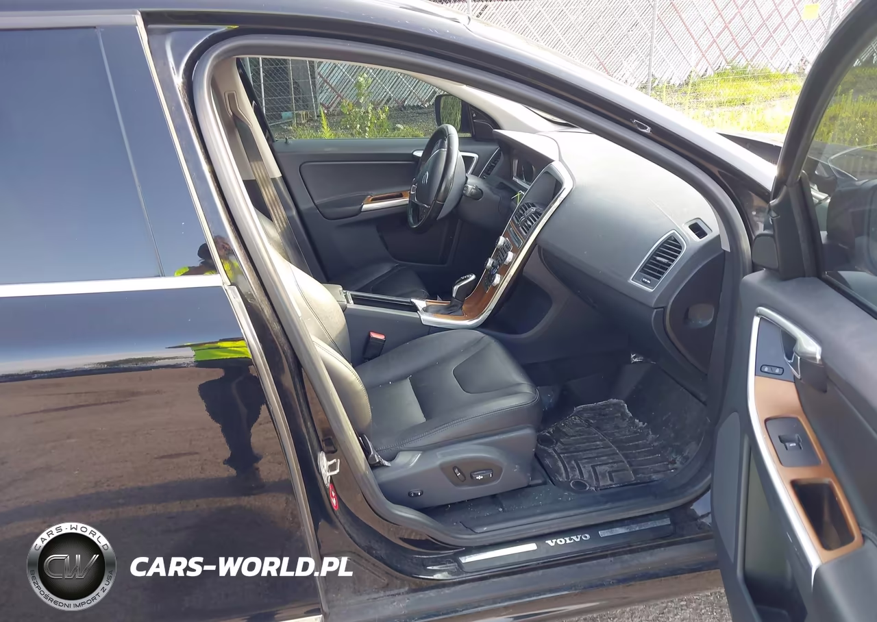 2017 Volvo Xc60 T6 Inscription VIN:YV449MRU7H2009392 - 5