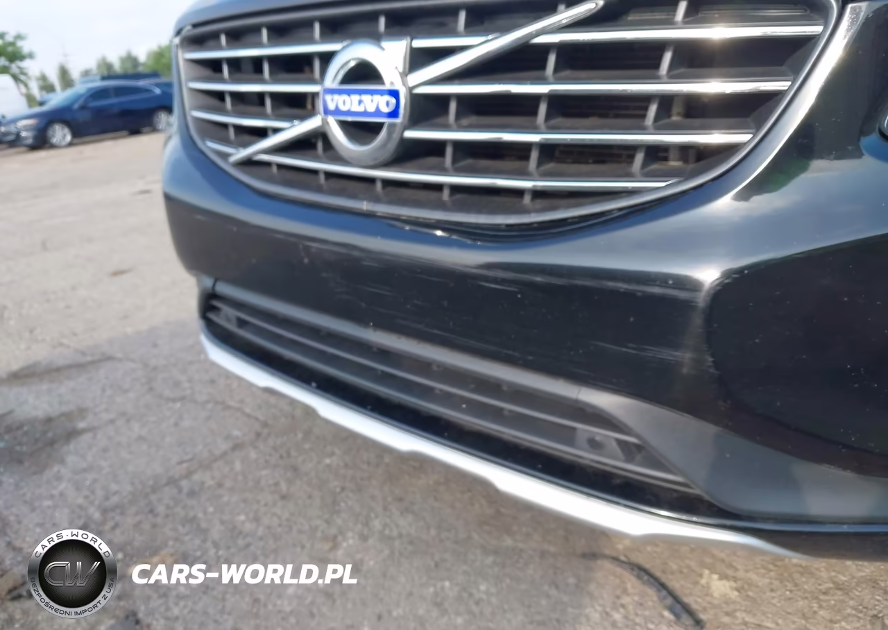 2017 Volvo Xc60 T6 Inscription VIN:YV449MRU7H2009392 - 6