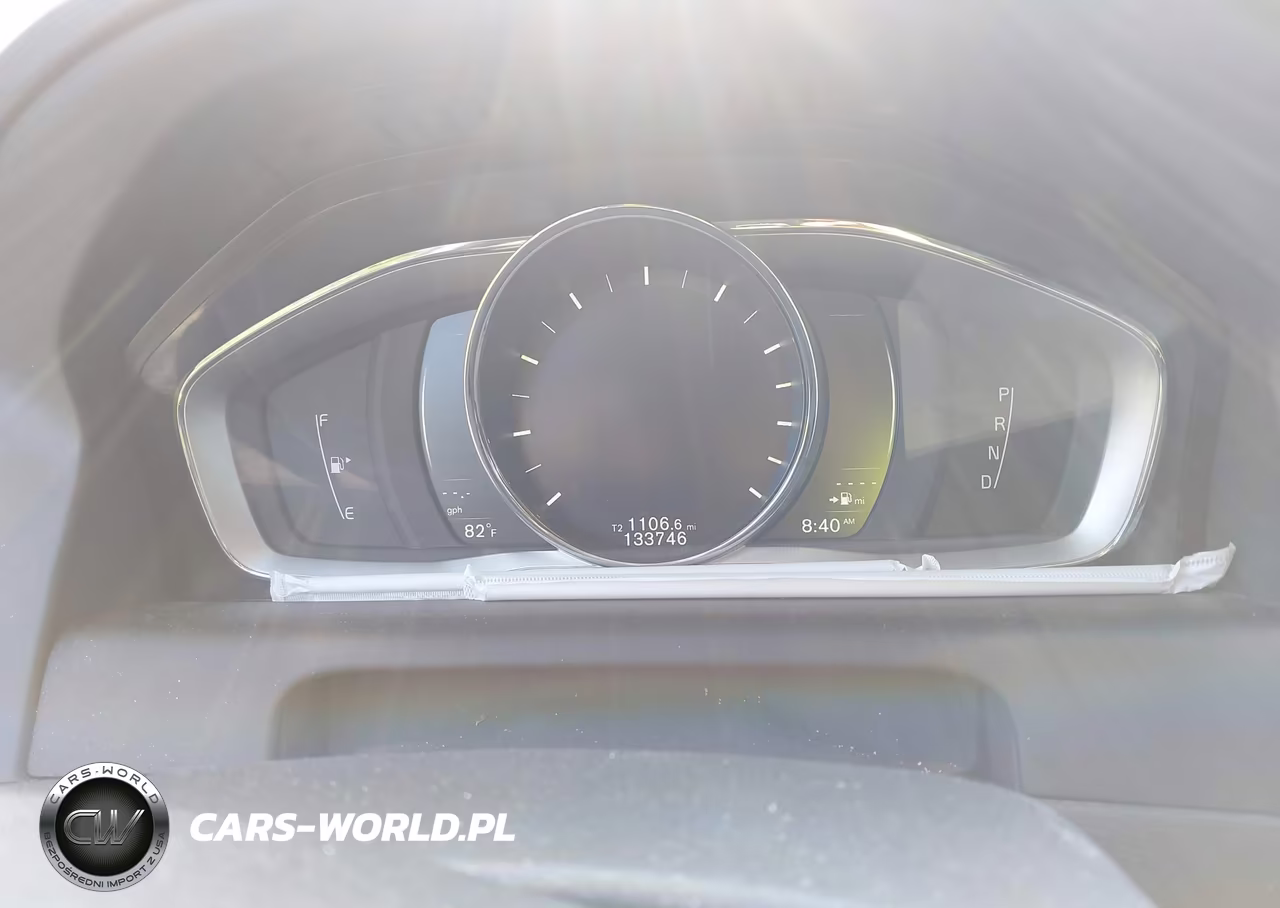 2017 Volvo Xc60 T6 Inscription VIN:YV449MRU7H2009392 - 7