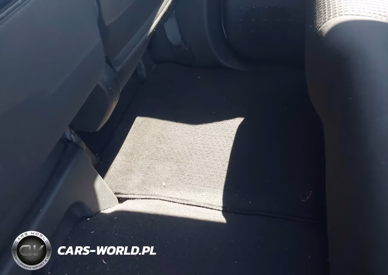 2009 Nissan Titan Se VIN:1N6BA07D29N310923 - 20